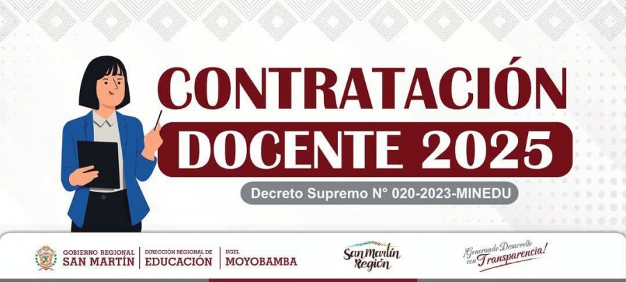 📍COMUNICADO 09 – CONTRATO DOCENTE