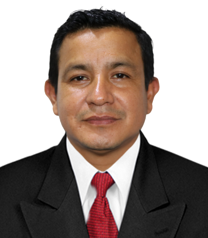 Rolly Rojas Chávez