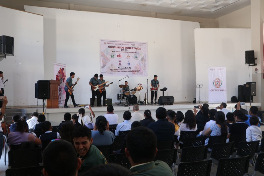 𝐉𝐮𝐞𝐠𝐨𝐬 𝐅𝐥𝐨𝐫𝐚𝐥𝐞𝐬 𝐄𝐬𝐜𝐨𝐥𝐚𝐫𝐞𝐬 𝐍𝐚𝐜𝐢𝐨𝐧𝐚𝐥𝐞𝐬 – 𝐉𝐅𝐄𝐍 𝟐𝟎𝟐𝟓