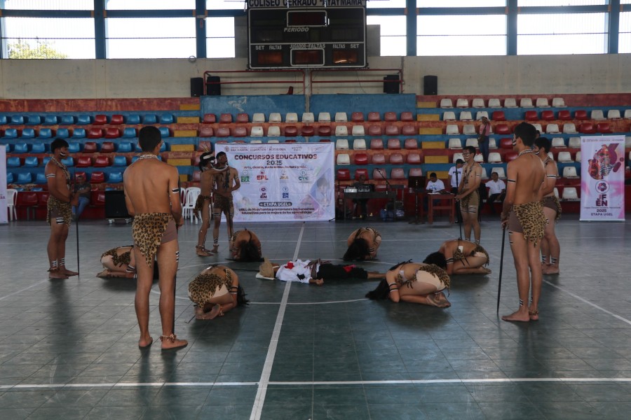 𝐉𝐮𝐞𝐠𝐨𝐬 𝐅𝐥𝐨𝐫𝐚𝐥𝐞𝐬 𝐄𝐬𝐜𝐨𝐥𝐚𝐫𝐞𝐬 𝐍𝐚𝐜𝐢𝐨𝐧𝐚𝐥𝐞𝐬 – 𝐉𝐅𝐄𝐍 𝟐𝟎𝟐𝟓