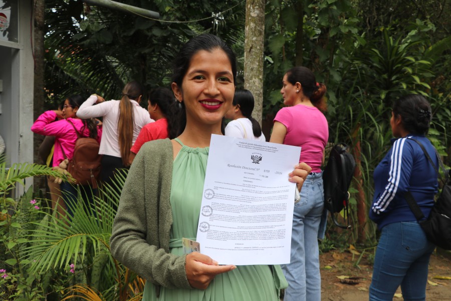 𝐔𝐆𝐄𝐋 𝐃𝐄 𝐌𝐎𝐘𝐎𝐁𝐀𝐌𝐁𝐀 𝐑𝐄𝐀𝐋𝐈𝐙𝐀 𝐓𝐀𝐋𝐋𝐄𝐑 𝐃𝐄 𝐅𝐎𝐑𝐓𝐀𝐋𝐄𝐂𝐈𝐌𝐈𝐄𝐍𝐓𝐎 𝐃𝐄 𝐑𝐄𝐋𝐀𝐂𝐈𝐎𝐍𝐄𝐒 𝐋𝐀𝐁𝐎𝐑𝐀𝐋𝐄𝐒 𝟐𝟎𝟐𝟔.