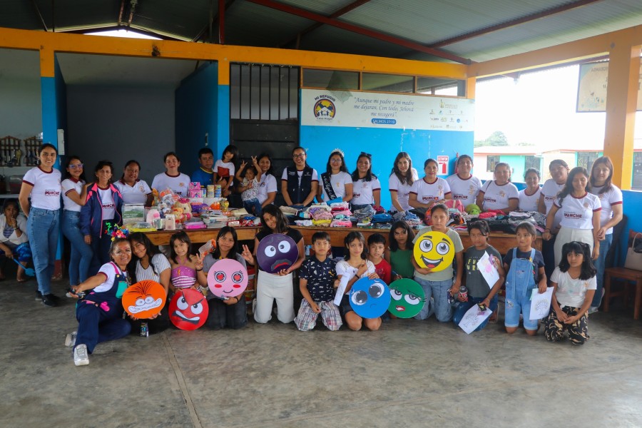 Proyecci&oacute;n Social